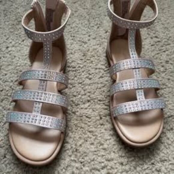 Cat N Jack Sandal’s size 13 - Picture 1 of 2
